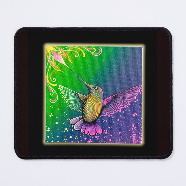 Item preview, Hummingbird designed and sold by andresindio.