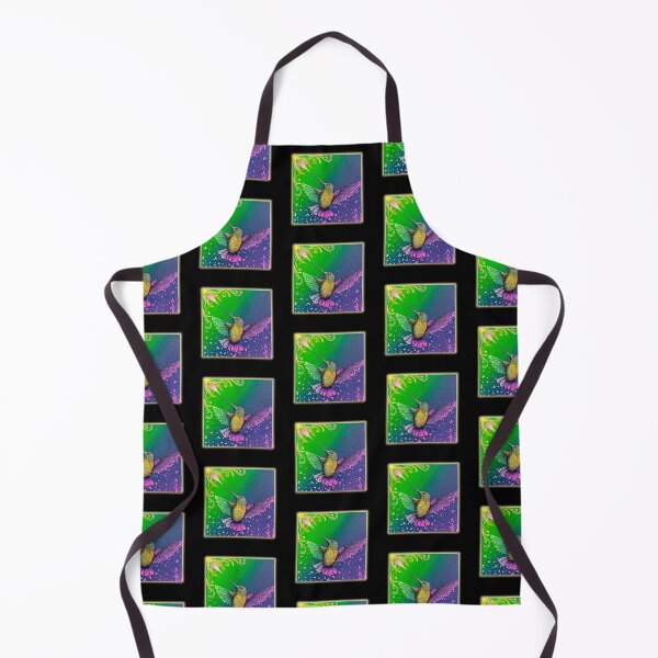 Item preview, Hummingbird designed and sold by andresindio.
