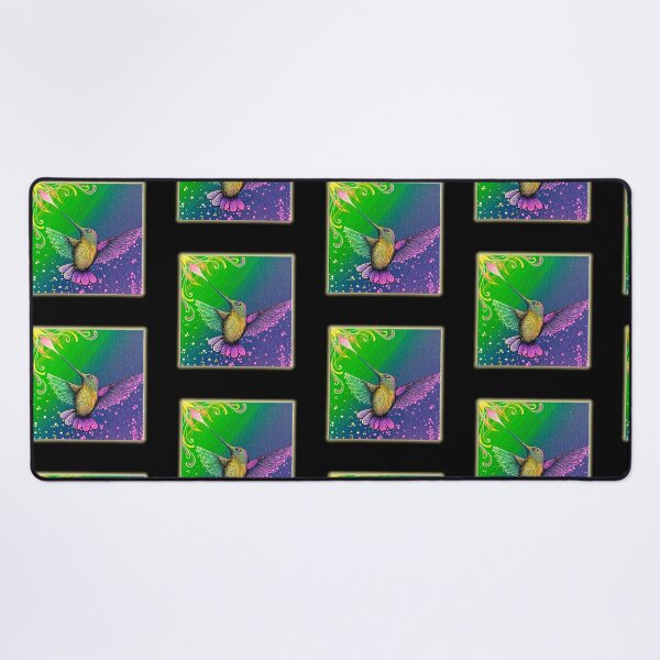 Item preview, Hummingbird designed and sold by andresindio.