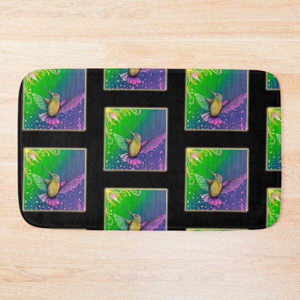 Item preview, Hummingbird designed and sold by andresindio.