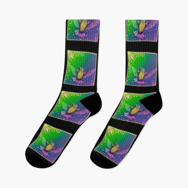 Item preview, Hummingbird designed and sold by andresindio.