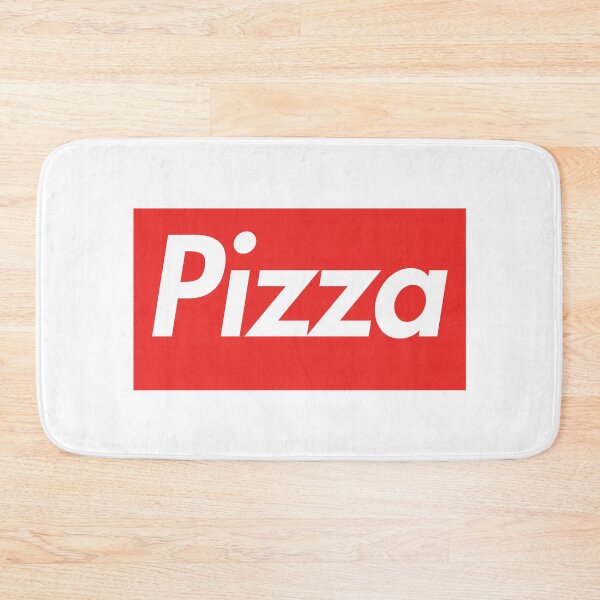 Item preview, PIZZA designed and sold by oddwonders.