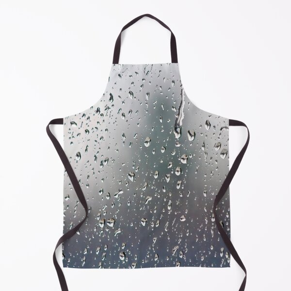 Item preview, Rainy Window designed and sold by 27Rose Photo.
