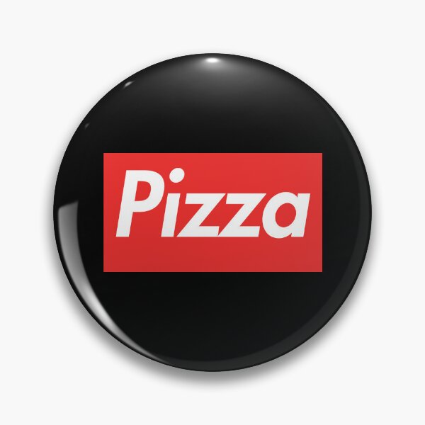 Item preview, PIZZA designed and sold by oddwonders.