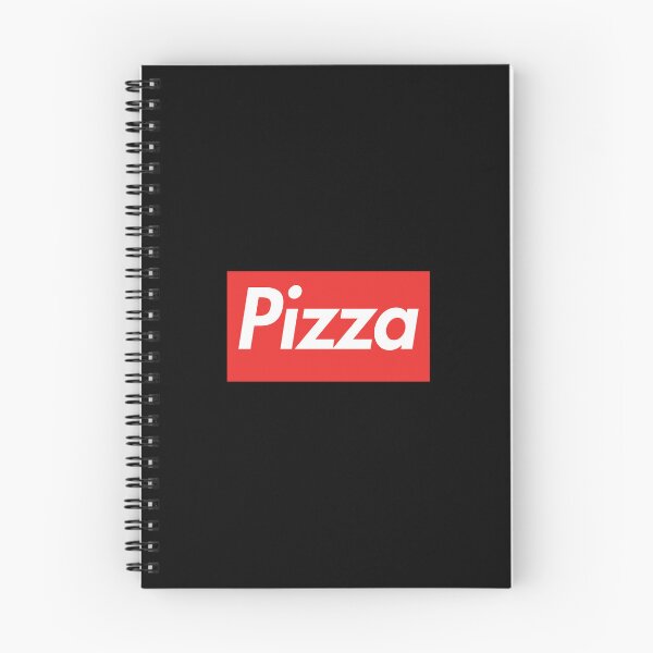 Item preview, PIZZA designed and sold by oddwonders.