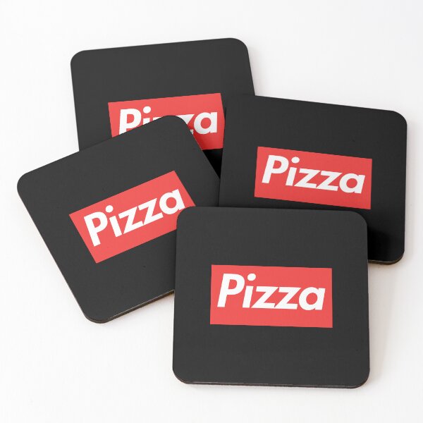 Item preview, PIZZA designed and sold by oddwonders.