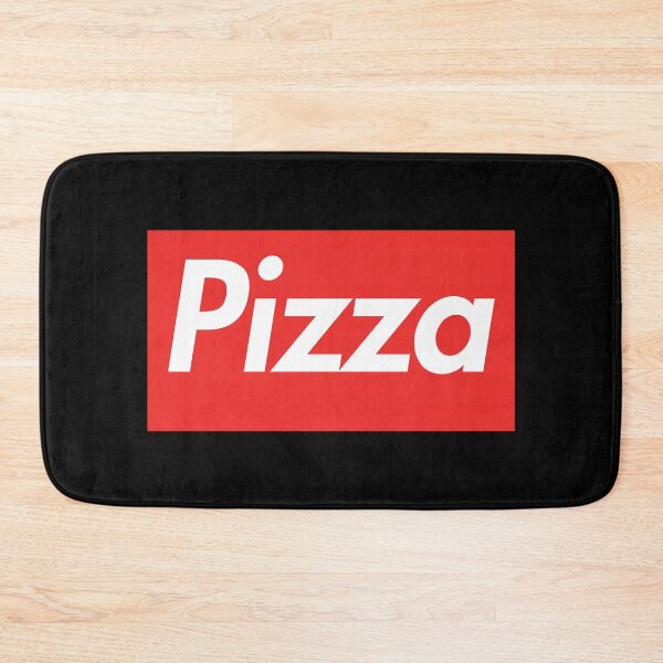 Item preview, PIZZA designed and sold by oddwonders.