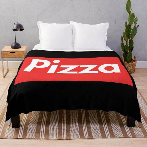 Item preview, PIZZA designed and sold by oddwonders.