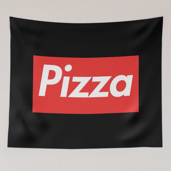 Item preview, PIZZA designed and sold by oddwonders.