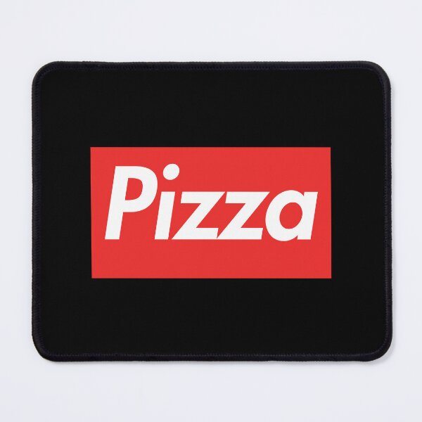 Item preview, PIZZA designed and sold by oddwonders.