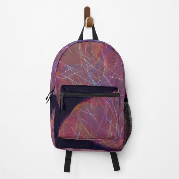 Item preview, Liquid Nebulae— Abstract Parametric Art designed and sold by LiquidPolyrhythm.