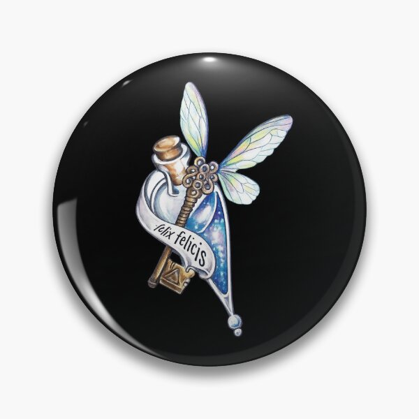 Item preview, Felix felicis potion designed and sold by JarquinDD.