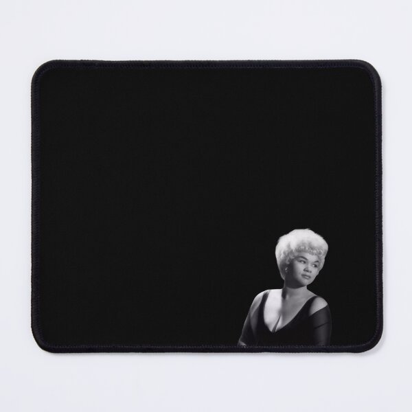 Item preview, Etta James designed and sold by parisiantoast.