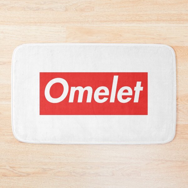 Item preview, OMELET designed and sold by oddwonders.