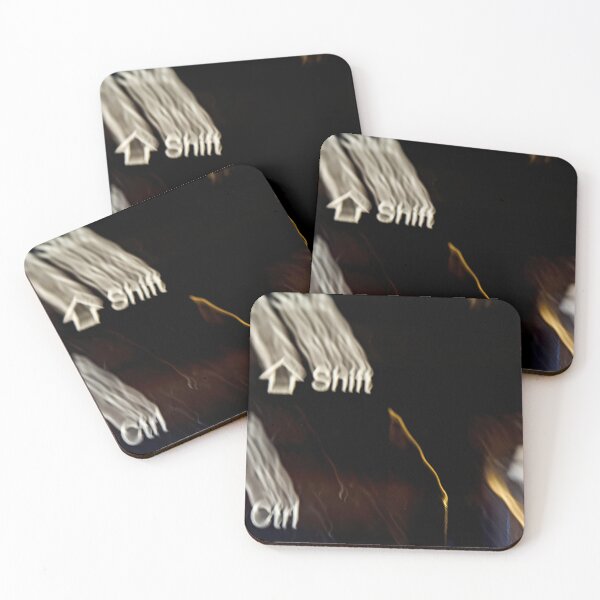 Item preview, Shift Control designed and sold by 27Rose Photo.