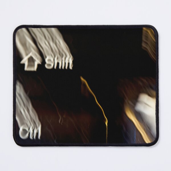 Item preview, Shift Control designed and sold by 27Rose Photo.