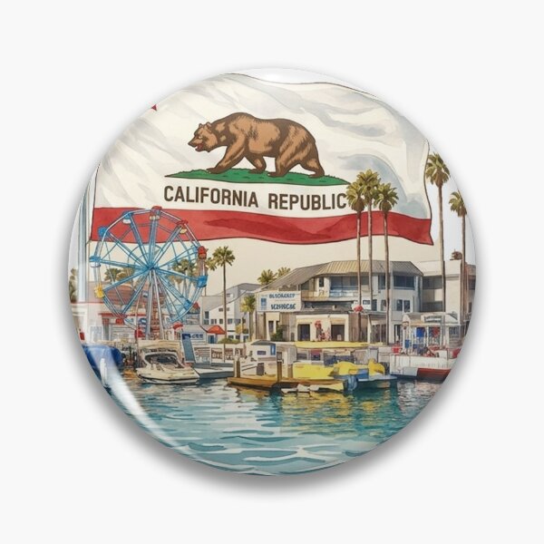 Item preview, Newport Balboa Summer Trip designed and sold by clintang.