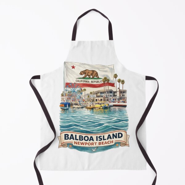 Item preview, Newport Balboa Summer Trip designed and sold by clintang.