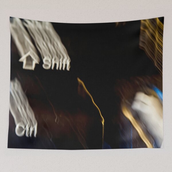 Item preview, Shift Control designed and sold by 27Rose Photo.