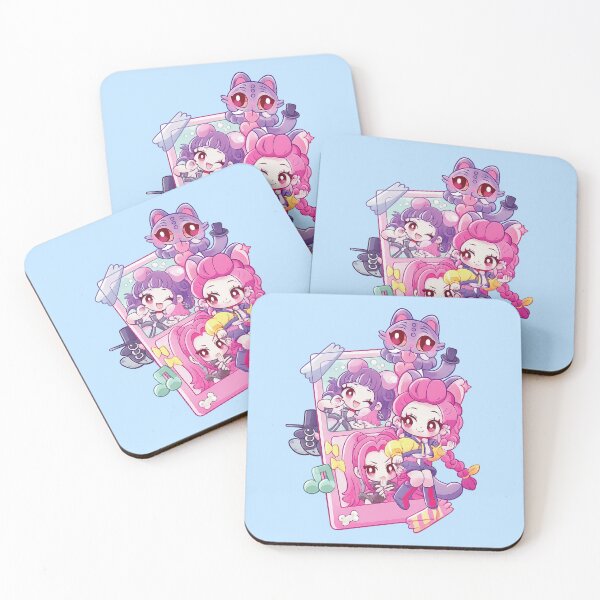 Item preview, Huntrix K-pop designed and sold by YChangShop.