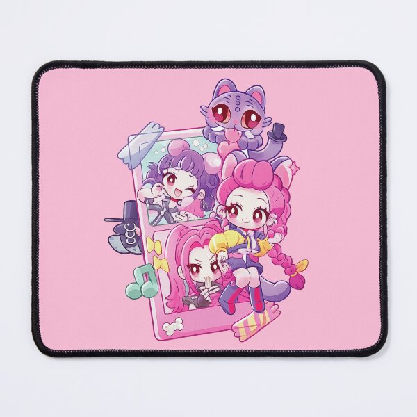 Item preview, Huntrix K-pop designed and sold by YChangShop.