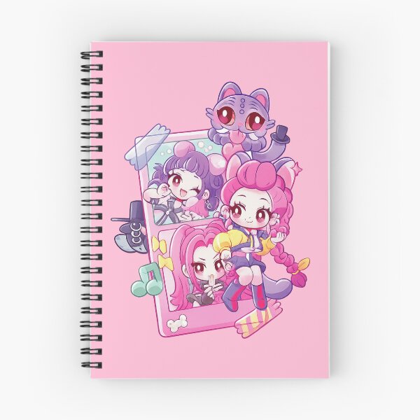 Item preview, Huntrix K-pop designed and sold by YChangShop.