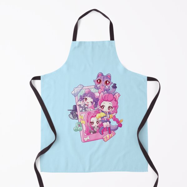 Item preview, Huntrix K-pop designed and sold by YChangShop.