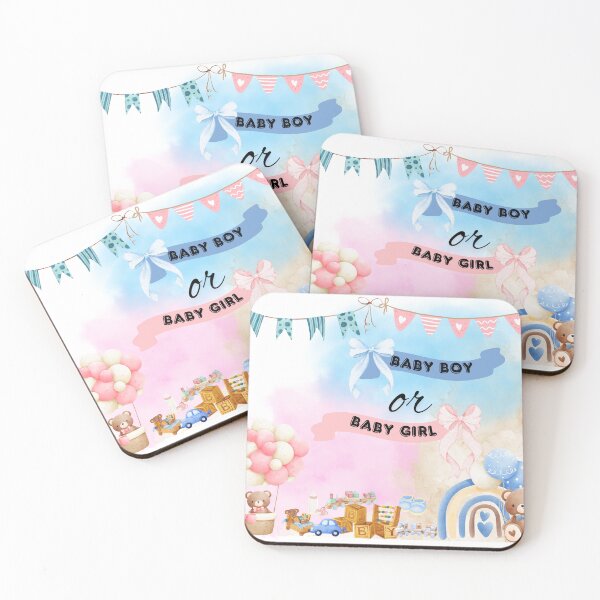 Item preview, Gender Reveal designed and sold by Mskiiim.