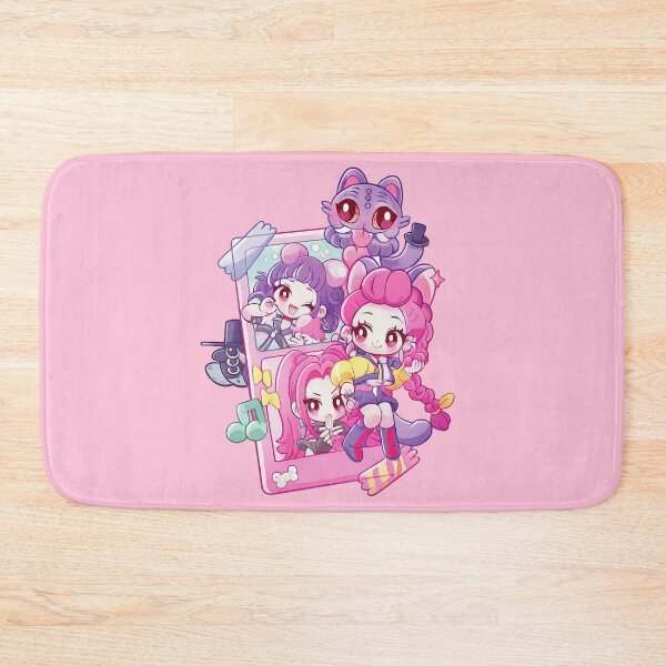 Item preview, Huntrix K-pop designed and sold by YChangShop.