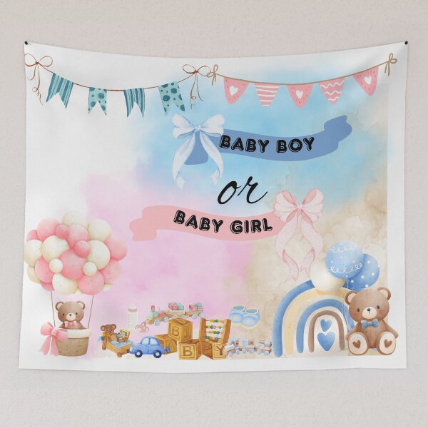 Item preview, Gender Reveal designed and sold by Mskiiim.