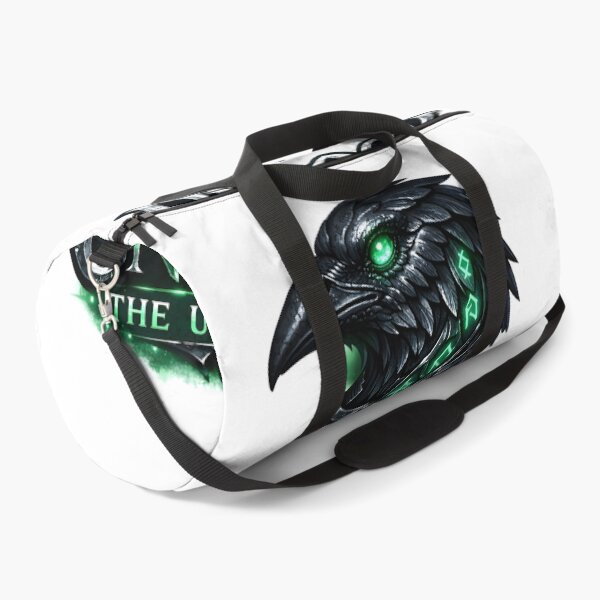 Item preview, Unlock The Unknown Raven Key designed and sold by SurajDesigns.
