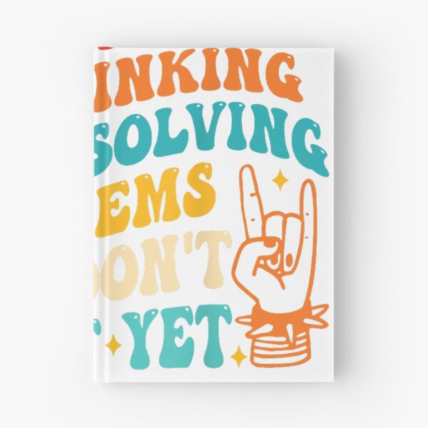 Item preview, I'm Not Overthinking I'm Pre-Solving Problems Dont Exist Yet T-Shirt designed and sold by KTY-NUSS.