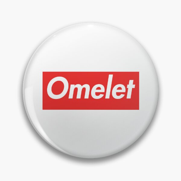 Item preview, OMELET designed and sold by oddwonders.