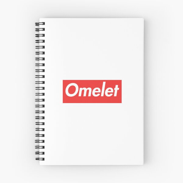 Item preview, OMELET designed and sold by oddwonders.