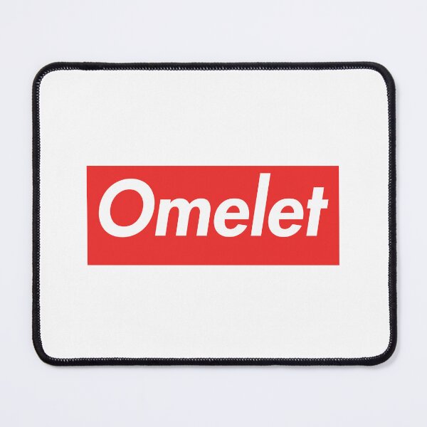 Item preview, OMELET designed and sold by oddwonders.