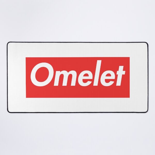 Item preview, OMELET designed and sold by oddwonders.