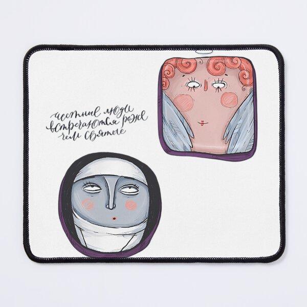 Item preview, Face Tiles designed and sold by AbdeSsaArt.