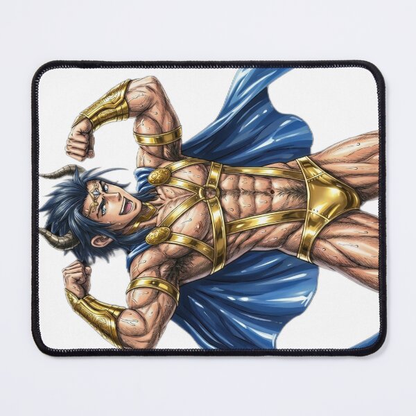 Item preview, Hunky Bull Askr designed and sold by HunterxDesign.