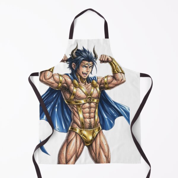 Item preview, Hunky Bull Askr designed and sold by HunterxDesign.