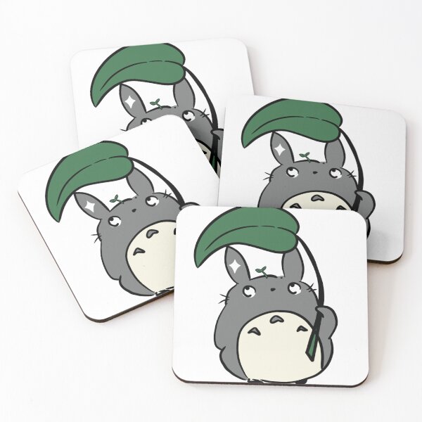 Item preview, My Neighbour Totoro designed and sold by oatart.
