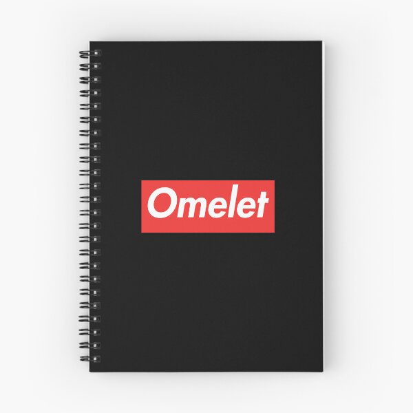 Item preview, OMELET designed and sold by oddwonders.