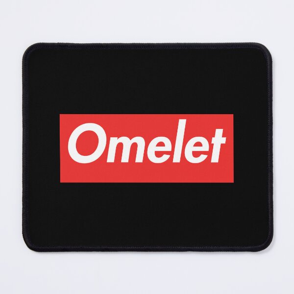 Item preview, OMELET designed and sold by oddwonders.