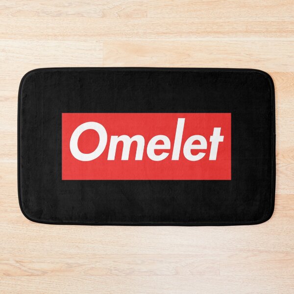 Item preview, OMELET designed and sold by oddwonders.