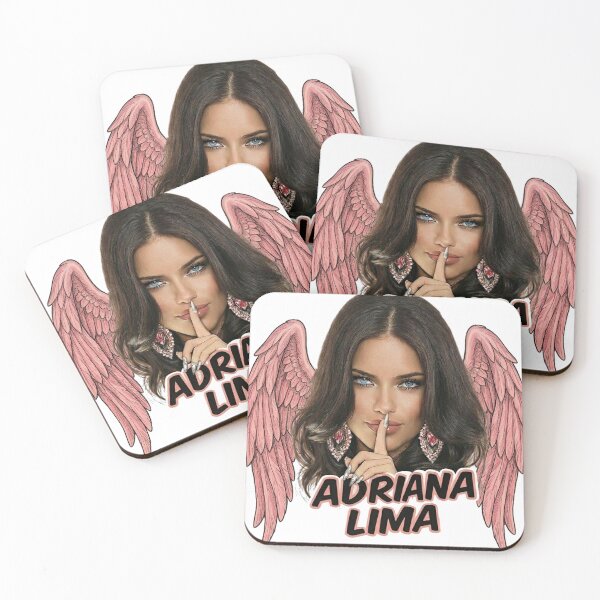 Item preview, Victorias Secret, Adriana Lima Victorias Secret designed and sold by clintang.