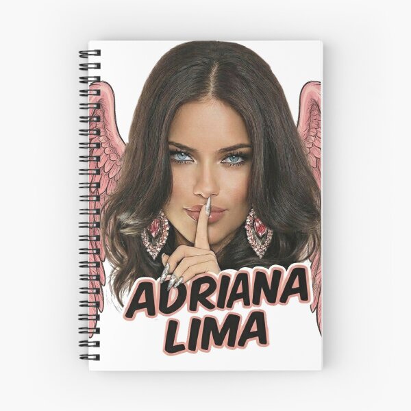 Aperçu de l'œuvre Victoria's Secret, Adriana Lima Victoria's Secret créée et vendue par clintang.
