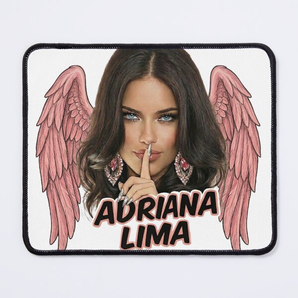 Item preview, Victorias Secret, Adriana Lima Victorias Secret designed and sold by clintang.