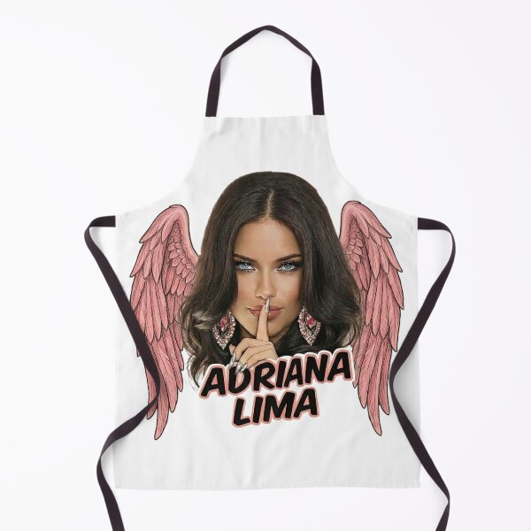 Item preview, Victorias Secret, Adriana Lima Victorias Secret designed and sold by clintang.