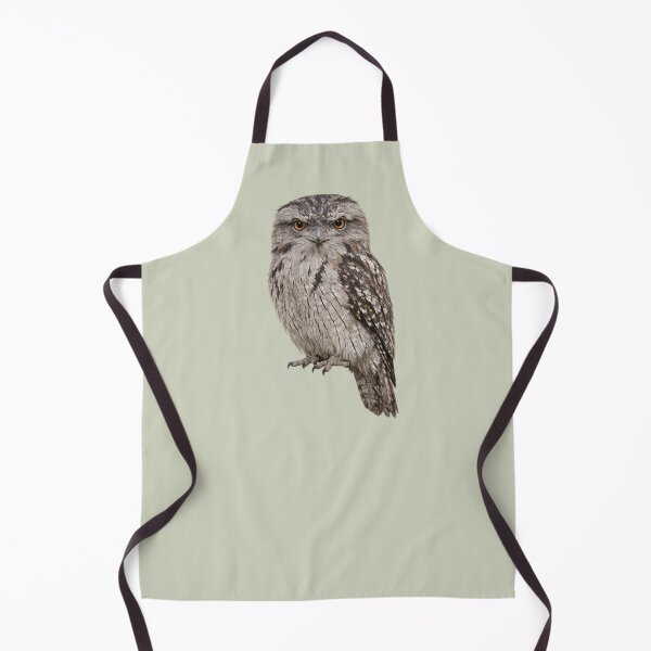Item preview, Tawny Frogmouth designed and sold by Poplartree.