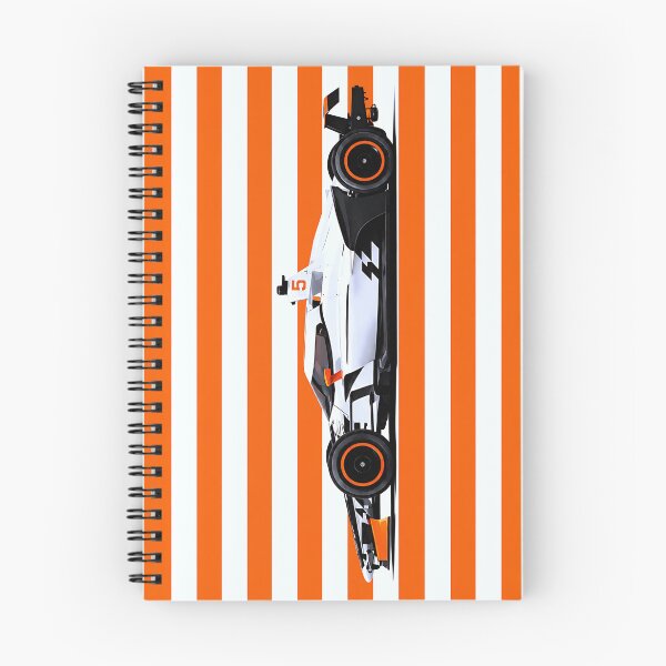 Item preview, Pato O'Ward 2025 Indy 500 #5 Car  designed and sold by PitWallArt.