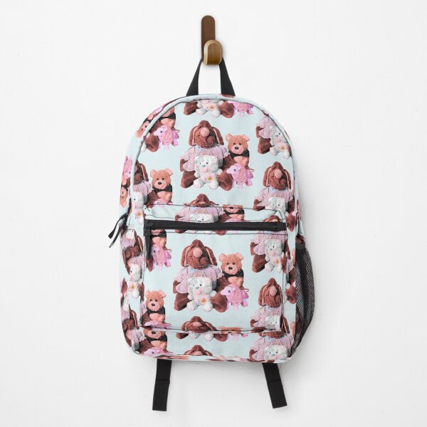 Item preview, Vintage Wrinkles Dog, My Little Pony, & Care Bear Group  designed and sold by Brightside-art.